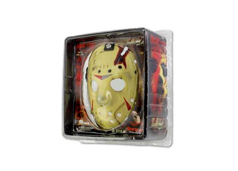 Image result for Jason Part 4 Mask