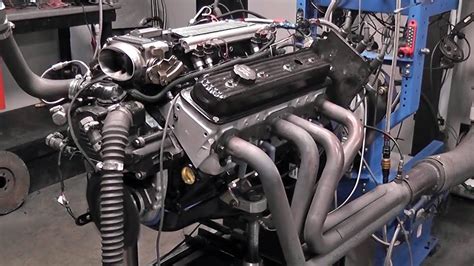 Image result for Building a Chevy Small Block Engine