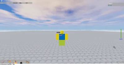 Image result for Roblox First Game Ever Made