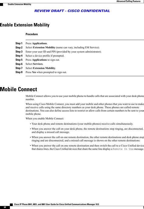 Programming Extensions into a Cisco Phone に対する画像結果