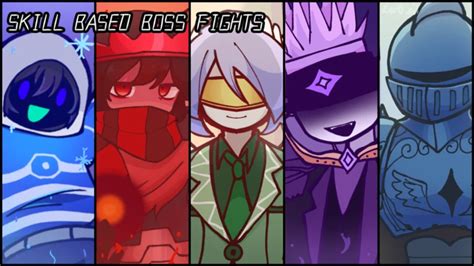 Toradh íomhá ar Boss Clan Roblox