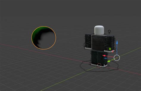 Toradh íomhá ar RHS Roblox Blender