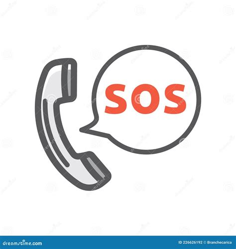 Image result for Emergency Call Sign