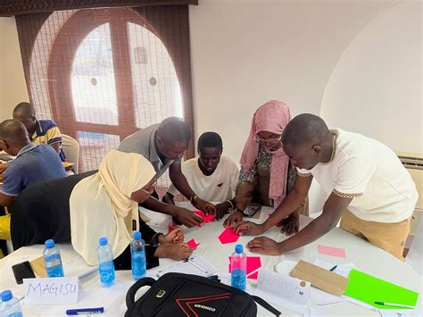 Conflict Resolution Matrix に対する画像結果