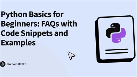 Image result for Python Basics for Beginners Questions