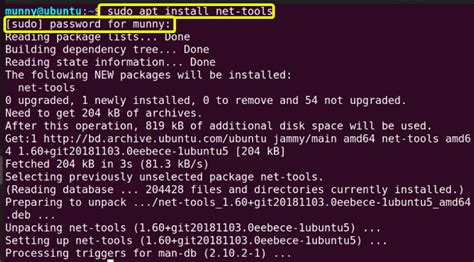 Netstat Command Linux에 대한 이미지 결과