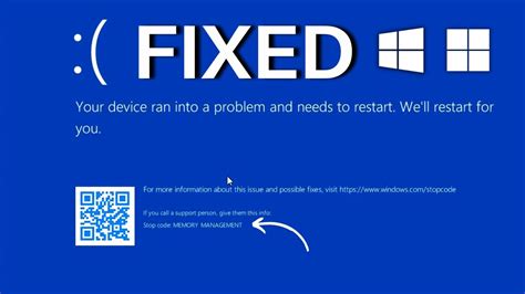Windows 11 Blue Screen Problem に対する画像結果