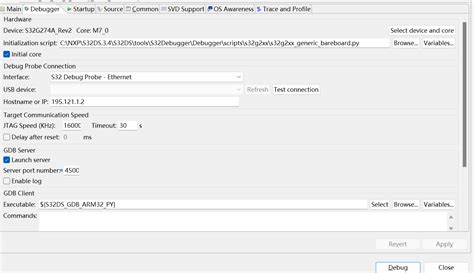 Image result for NXP S32 Debug Probe