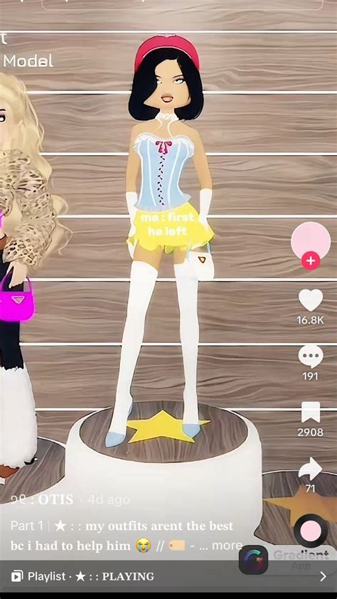 Toradh íomhá ar How to Make a Dress Up Game in Roblox