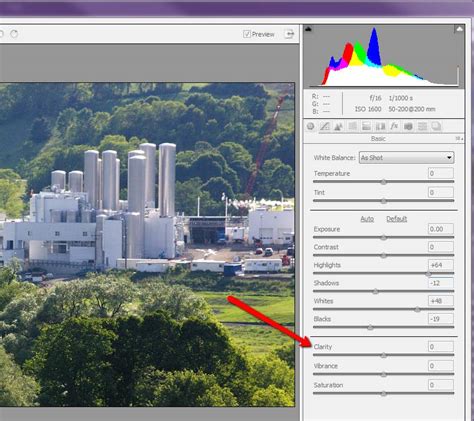 CS6 Camera Raw Tutorial に対する画像結果