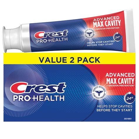 Image result for Crest ProHealth