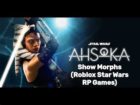 Image result for Roblox Star Wars Morphs
