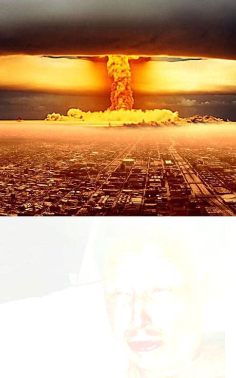 Image result for Nuclear Explosion Butterflies Meme