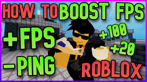 Image result for Roblox FPS Boost