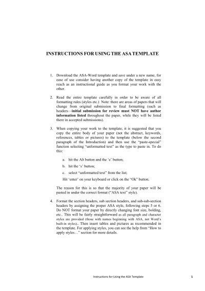 Image result for Asa Literature Review Example