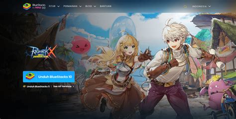 BlueStacks Row に対する画像結果