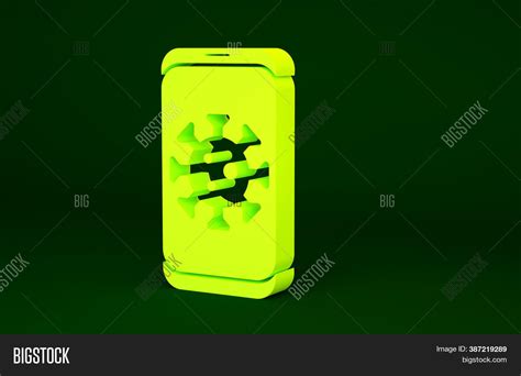 Image result for Yellow Virus Icon