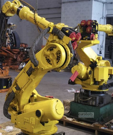 Fanuc Lasrobot に対する画像結果