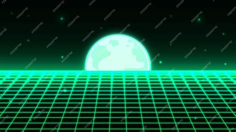 Afbeeldingsresultaten voor Retro Neon Sun