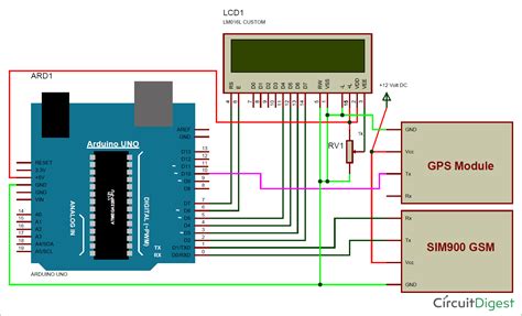 Image result for GPS Schematic/Diagram
