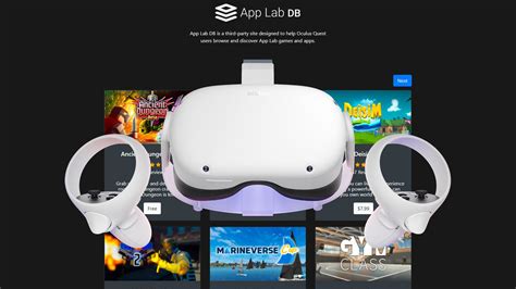 Image result for Roblox Meta Quest 2 App Lab