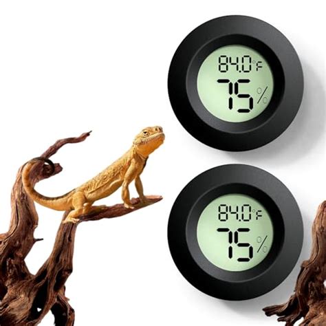 Ball Python Tank Thermometer に対する画像結果
