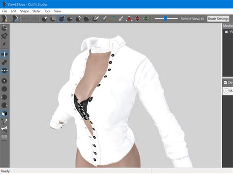 Image result for Outfit Studio Demo
