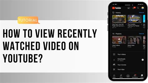 Image result for Your Recent Videos