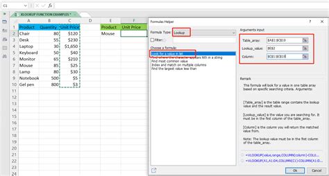 Résultat d’images pour Xlookup in Excel Formula Definition