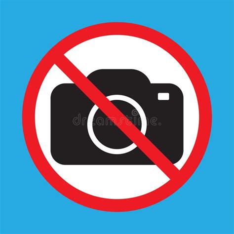 Image result for No Taking of Camera