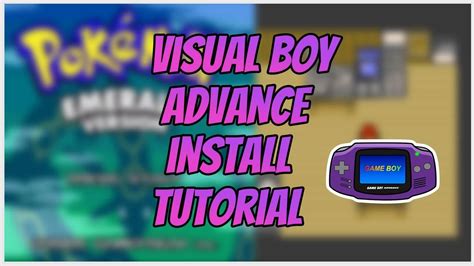 How to Download Visual Boy ಗಾಗಿ ಇಮೇಜ್ ಫಲಿತಾಂಶ