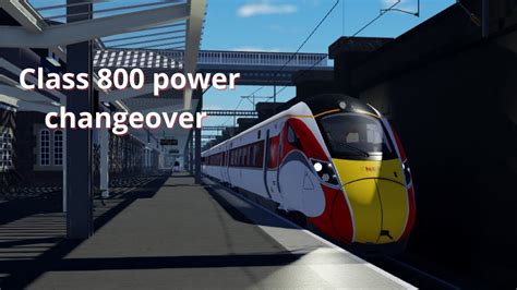 Class 800 Roblox SCR に対する画像結果