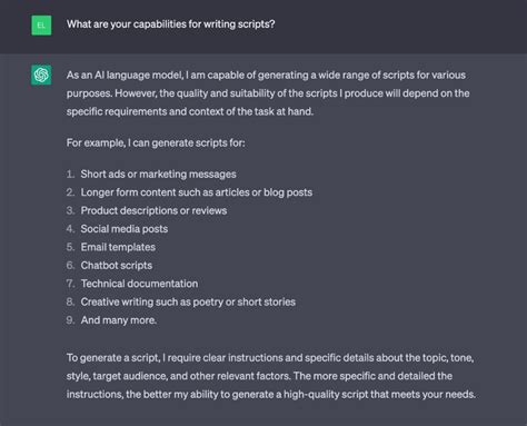 Toradh íomhá ar Script Generator Ai Icon
