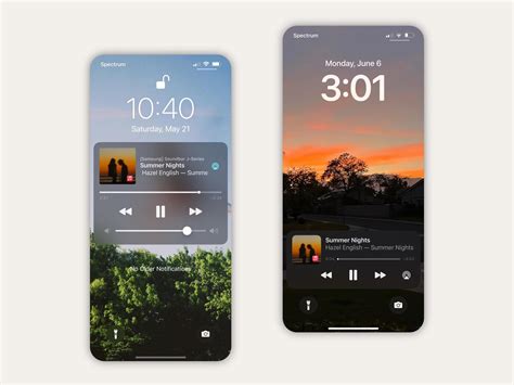 Afbeeldingsresultaten voor IOS 15 Lock Screen
