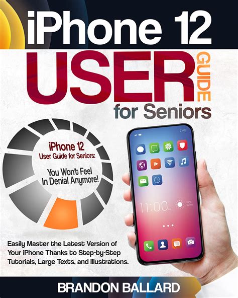 iPhone 12 User Guide に対する画像結果