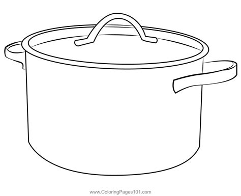 Toradh íomhá ar Cooking Coloring Pages