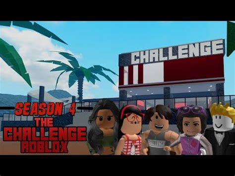 Image result for Challenge Hub Roblox