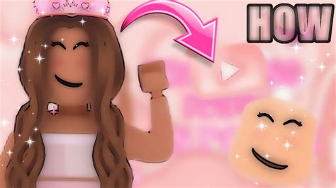 Why Is My Face Decals Colors Not Working in Roblox Studio に対する画像結果