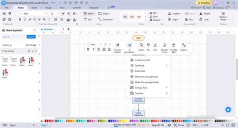 Image result for Data Flow Diagram Creator Ai