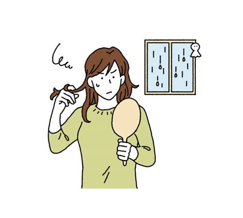 Afbeeldingsresultaten voor Image Humidity Hair Cartoon