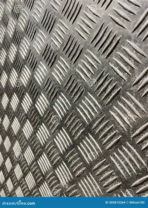 Toradh íomhá ar Metal Checker Plate