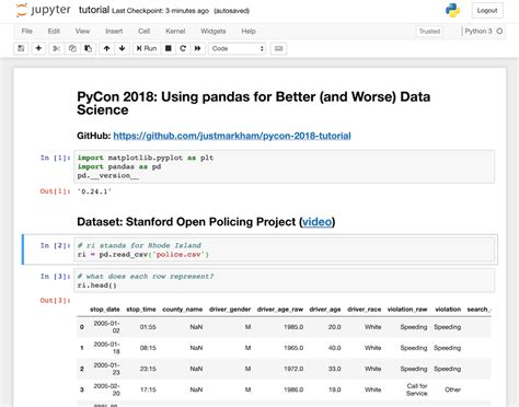 Image result for How to Run Program in Jupyter Notebook