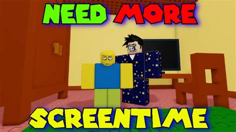 Image result for Roblox Need More Playtime