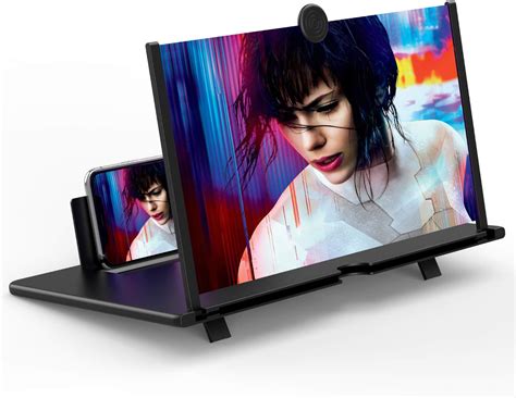 Cell Phone Screen Magnifier-க்கான படிம முடிவு