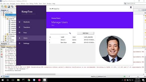 Toradh íomhá ar Insert Design Java Swing Inspiration