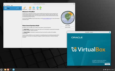 Image result for VirtualBox 6 vs 7