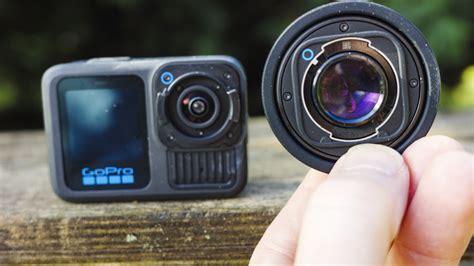 Image result for GoPro Lens Cinematic