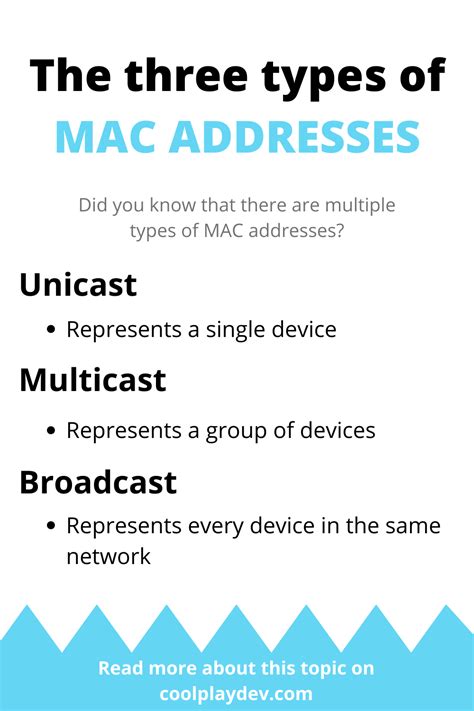 Image result for Mac Address Look Like