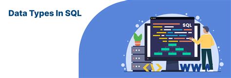 Image result for SQL Data Ttpes