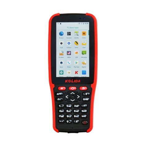 Toradh íomhá ar Kolida GPS